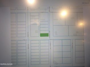 0 Sibbald Ave, Golconda, NV 89414