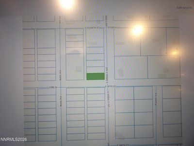 0 Sibbald Ave, Golconda, NV, 89414