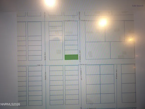 0 Sibbald Ave, Golconda, NV 89414