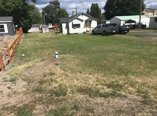 450 NE Combs Flat Rd, Prineville, OR 97754