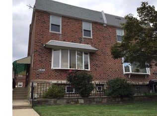 1717 Faunce St, Philadelphia, PA 19111
