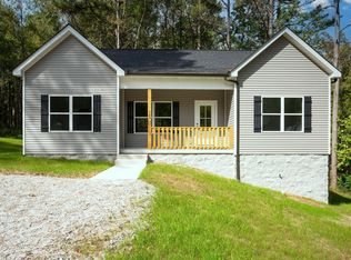 149 Lynn Ln LOT 2, Charlotte, TN 37036