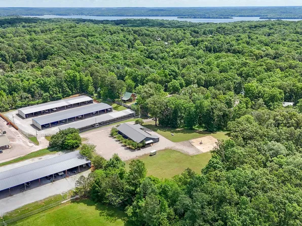 100 Wayson Rd, Counce, TN 38326