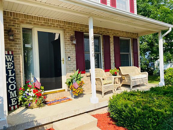 5th image of 6826 French Creek Dr