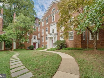 3740 39th St NW APT F156, Washington, DC, 20016