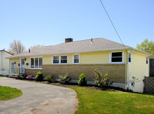 20 Festa Rd, Revere, MA 02151