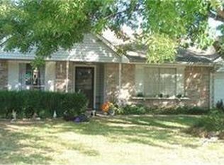 4103 Arapajo St, Baytown, TX 77521