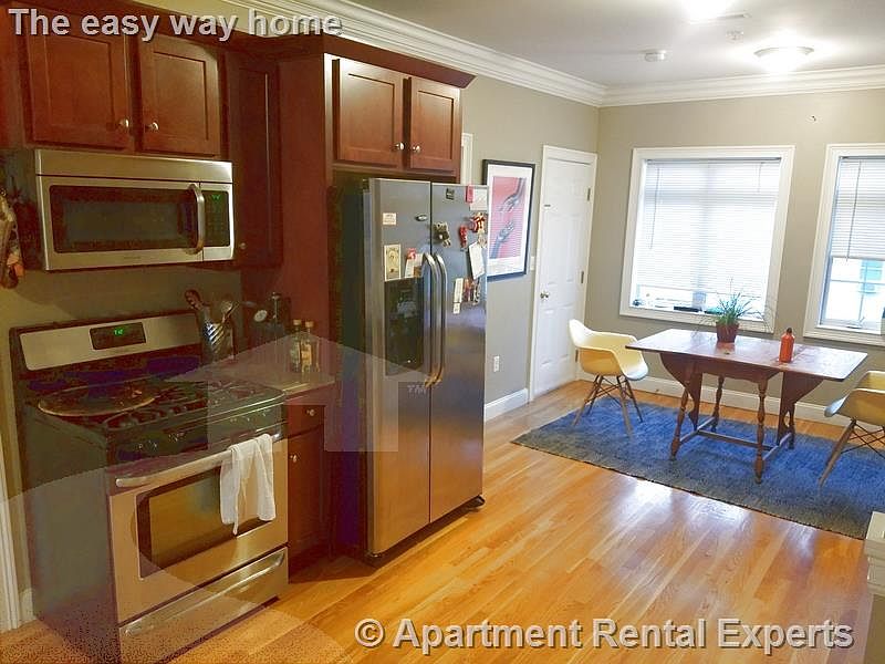 Apartment Rental Experts