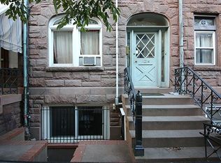 1214 Bloomfield St, Hoboken, NJ 07030