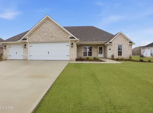 146 Daybreak Loop, Medina, TN 38355