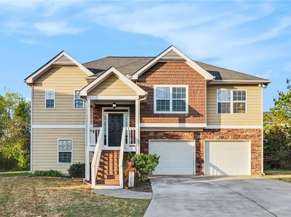 25 Redwood Dr, Adairsville, GA 30103