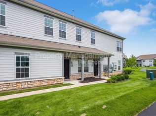 5861 Yellowfin Ln, Lewis Center, OH 43035