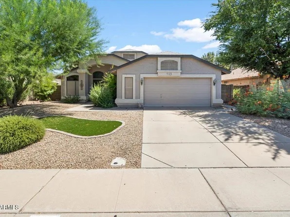 713 W Sherri Drive, Gilbert, AZ 85233