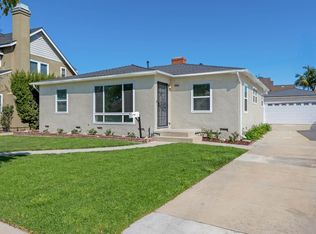 1824 Tulane Ave, Long Beach, CA 90815
