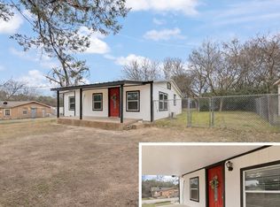 107 Avenue B, Whitney, TX 76692