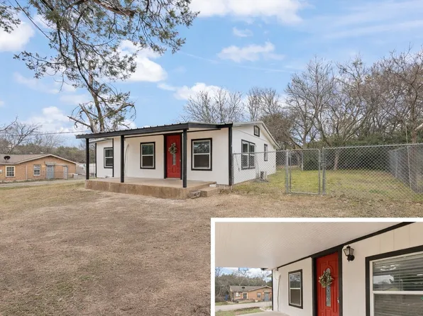 107 Avenue B, Whitney, TX 76692