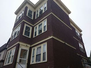 382 Norfolk St, Dorchester, MA 02124