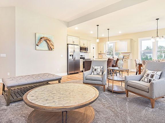 4th image of 6430 Copperleaf Ct #21