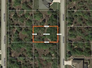 10031 Alvarez St, Port Charlotte, FL 33981
