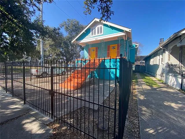 439 S Norman C Francis Pkwy #1A — Photo 13