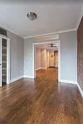 Rented by Compass