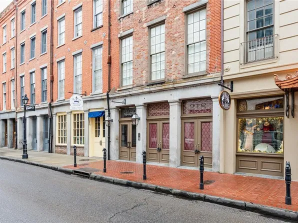 220 Decatur St Ste 301, New Orleans, LA 70130