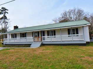 219 Palmetto St, Moncks Corner, SC 29461