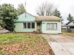 4048 SE 112th Ave, Portland, OR 97266