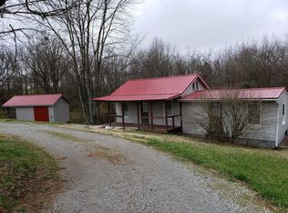 150 Hutchins Ln, Bardstown, KY 40004