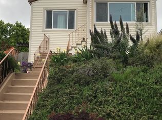 554 Edwards St, Crockett, CA 94525