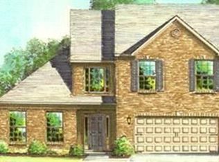 644 Durning Rd, Lexington, KY 40509