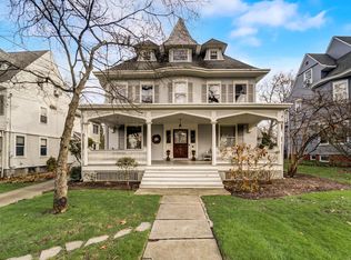 227 Woodside Ave, Ridgewood, NJ 07450