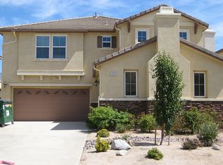 2825 Ladyfern Ln, Palmdale, CA