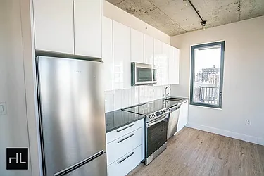Rented by Highline Residential