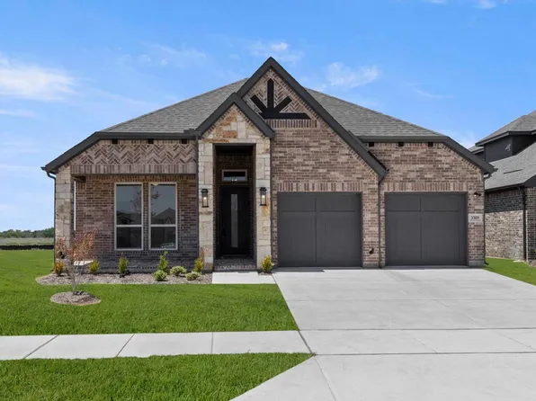 3309 Heather Lake Ct, Celina, TX 75009