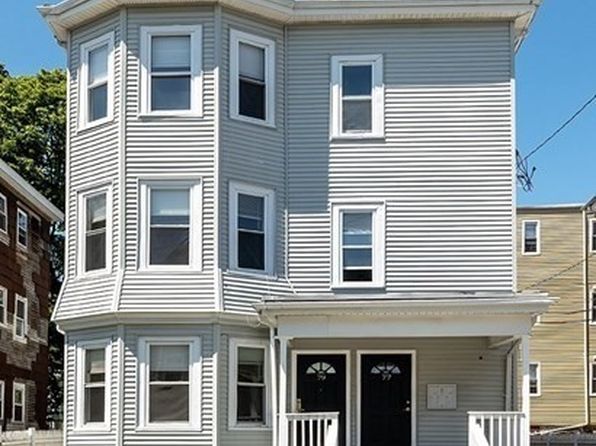 77 Nightingale St Floor 2