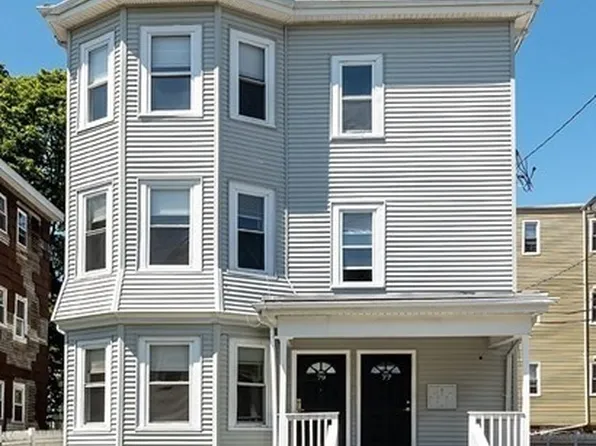 77 Nightingale St, Dorchester Center, MA