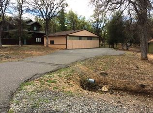 20910 Elderberry Way, Groveland, CA