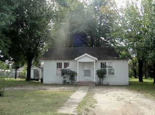905 W Clipper St, Kennett, MO 63857