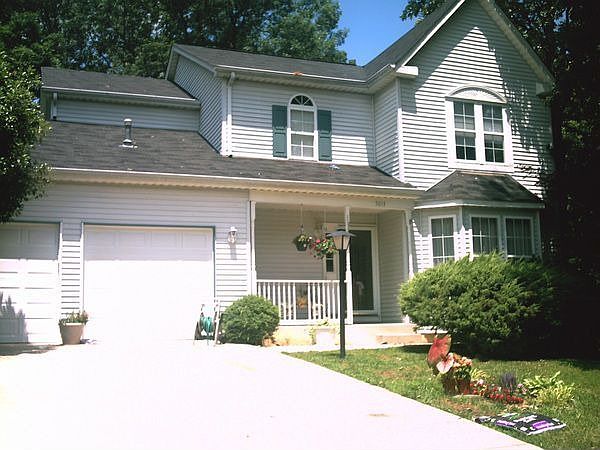 Fantastic 4bd Colonial in Waldorf