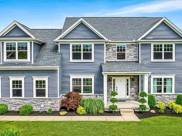 1019 Autumn Woods Dr, Coraopolis, PA 15108