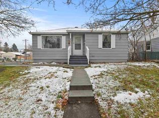 2403 W Olympic Ave, Spokane, WA 99205