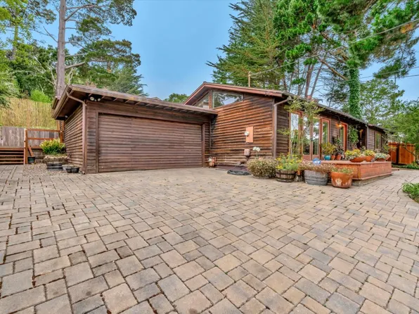 233 Soledad Dr, Monterey, CA 93940