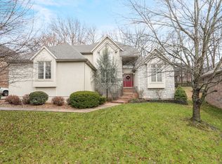 1385 W Stone Meadow Way, Springfield, MO 65810