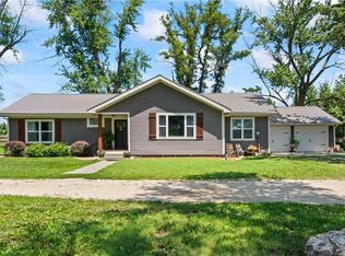 28505 S State Route D, Cleveland, MO 64734