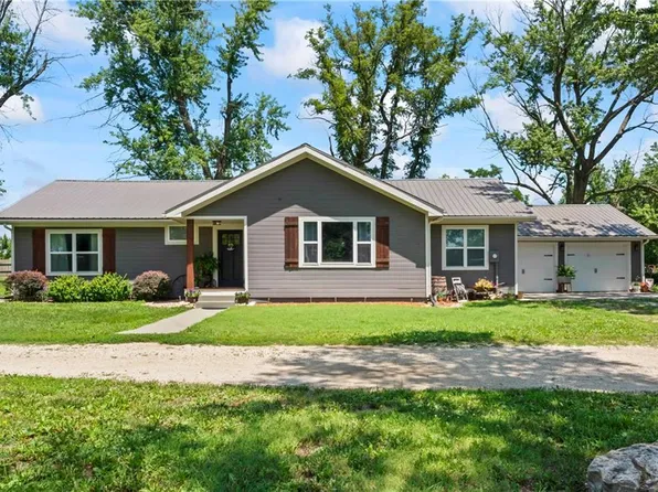 28505 S State Route D, Cleveland, MO 64734
