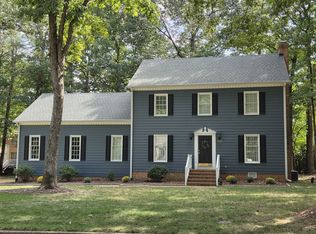 3507 Fieldcrest Ct, Williamsburg, VA 23185