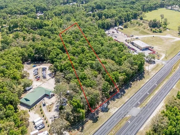 TBD N US Hwy 19N, Chiefland, FL 32626