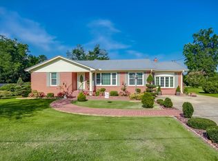 528 3rd St SE, Aliceville, AL 35442