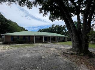 7127 Belgium Cir, Pensacola, FL 32526